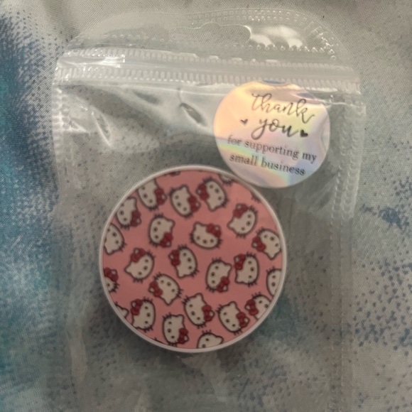 hello kitty popsocket - Picture 1 of 1